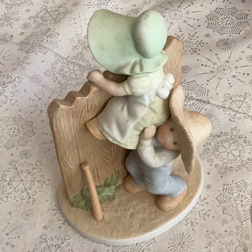 Circle of Feiends figurine